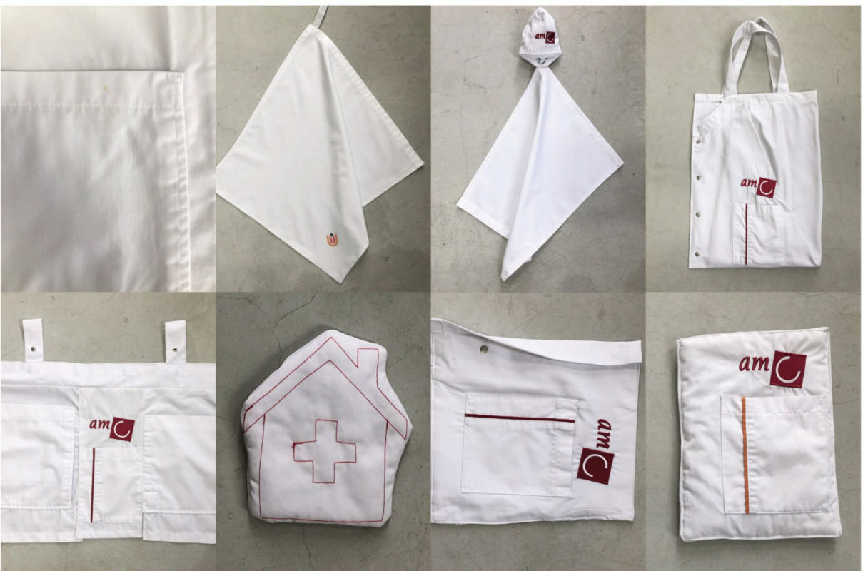 AUMC | Re-uniform